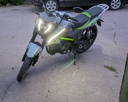 Мустанг Другая 2025 в Каменское - Днепродзержинск на Automoto.ua Мустанг Другая, объемом двигателя 0.2 л и пробегом 0 тыс. км за 933 $, фото 2 на Automoto.ua