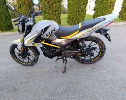 Мустанг Другая 2025 в Черновцах на Automoto.ua Мустанг Другая, объемом двигателя 0.25 л и пробегом 0 тыс. км за 1160 $, фото 3 на Automoto.ua