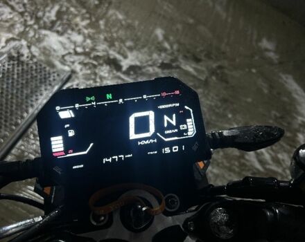 Мустанг Другая 2025 в Ровно на Automoto.ua Мустанг Другая, объемом двигателя 0.2 л и пробегом 0 тыс. км за 1142 $, фото 2 на Automoto.ua