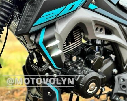 Мустанг Другая, объемом двигателя 0.2 л и пробегом 0 тыс. км за 1260 $, фото 7 на Automoto.ua