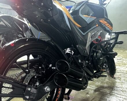 Мустанг Другая, объемом двигателя 0.2 л и пробегом 0 тыс. км за 1002 $, фото 3 на Automoto.ua