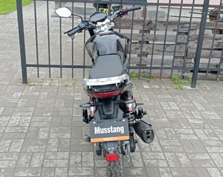 Мустанг Другая, объемом двигателя 0.25 л и пробегом 0 тыс. км за 1071 $, фото 4 на Automoto.ua