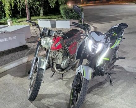 Мустанг Другая 2025 в Каменское - Днепродзержинск на Automoto.ua Мустанг Другая, объемом двигателя 0.2 л и пробегом 0 тыс. км за 933 $, фото 4 на Automoto.ua