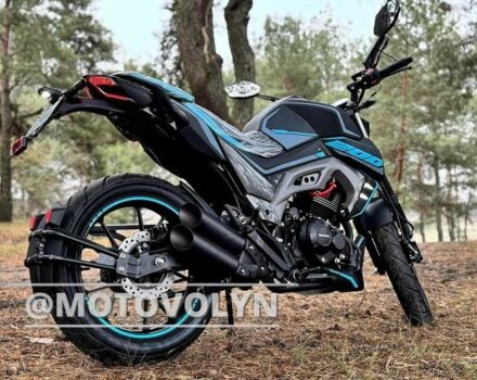 Мустанг Другая, объемом двигателя 0.2 л и пробегом 0 тыс. км за 1260 $, фото 3 на Automoto.ua