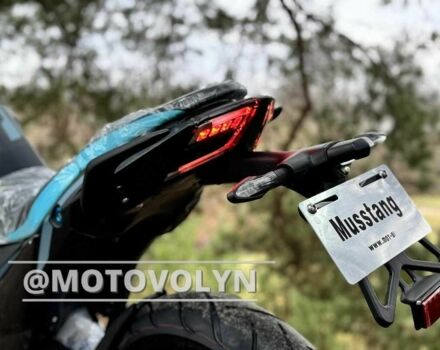 Мустанг Другая, объемом двигателя 0.2 л и пробегом 0 тыс. км за 1260 $, фото 5 на Automoto.ua