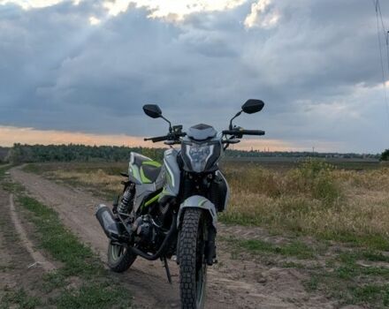 Мустанг Другая 2025 в Каменское - Днепродзержинск на Automoto.ua Мустанг Другая, объемом двигателя 0.2 л и пробегом 0 тыс. км за 933 $, фото 5 на Automoto.ua