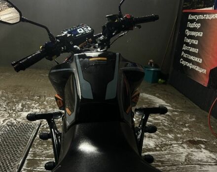 Мустанг Другая, объемом двигателя 0.2 л и пробегом 0 тыс. км за 1002 $, фото 5 на Automoto.ua