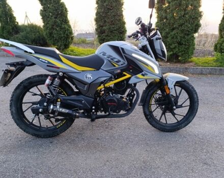 Мустанг Другая 2025 в Черновцах на Automoto.ua Мустанг Другая, объемом двигателя 0.25 л и пробегом 0 тыс. км за 1160 $, фото 4 на Automoto.ua