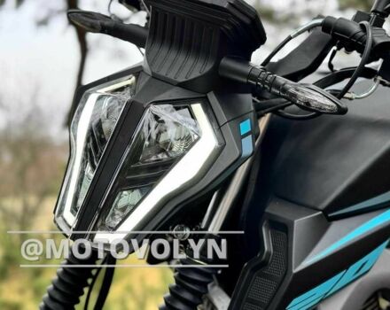 Мустанг Другая, объемом двигателя 0.2 л и пробегом 0 тыс. км за 1260 $, фото 4 на Automoto.ua