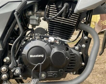 Мустанг Другая, объемом двигателя 0.2 л и пробегом 0 тыс. км за 1047 $, фото 5 на Automoto.ua