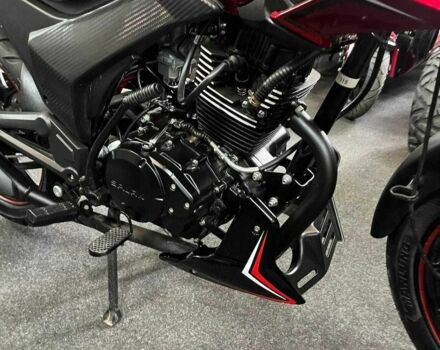 Мустанг Другая, объемом двигателя 0.2 л и пробегом 0 тыс. км за 1052 $, фото 9 на Automoto.ua