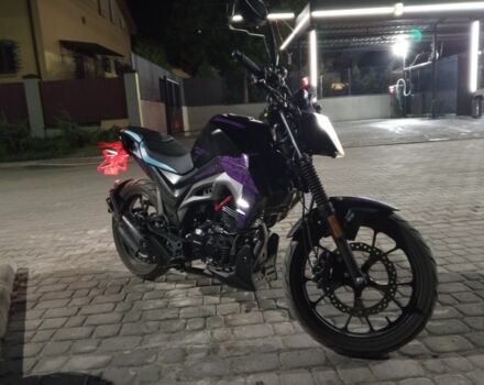 Мустанг Другая 2025 в Новояворовск на Automoto.ua Мустанг Другая, объемом двигателя 0.2 л и пробегом 0 тыс. км за 1146 $, фото 2 на Automoto.ua