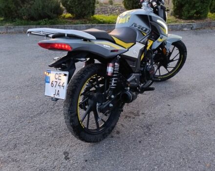 Мустанг Другая 2025 в Черновцах на Automoto.ua Мустанг Другая, объемом двигателя 0.25 л и пробегом 0 тыс. км за 1160 $, фото 1 на Automoto.ua