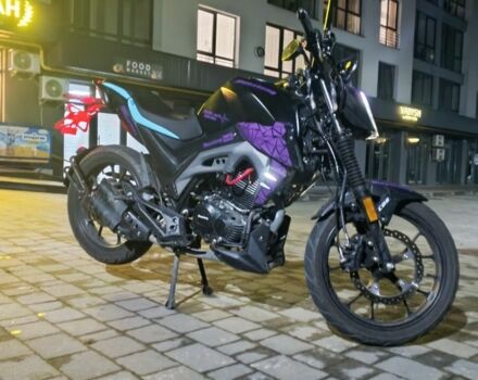 Мустанг Другая 2025 в Новояворовск на Automoto.ua Мустанг Другая, объемом двигателя 0.2 л и пробегом 0 тыс. км за 1146 $, фото 1 на Automoto.ua