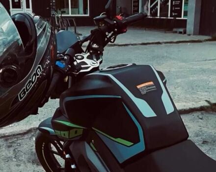 Мустанг Другая, объемом двигателя 0.2 л и пробегом 0 тыс. км за 1091 $, фото 2 на Automoto.ua