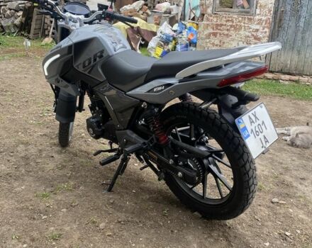 Мустанг Другая, объемом двигателя 0.2 л и пробегом 0 тыс. км за 1047 $, фото 3 на Automoto.ua