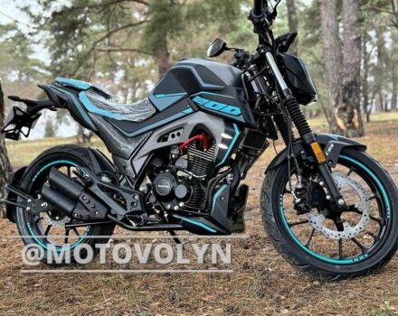 Мустанг Другая, объемом двигателя 0.2 л и пробегом 0 тыс. км за 1260 $, фото 2 на Automoto.ua