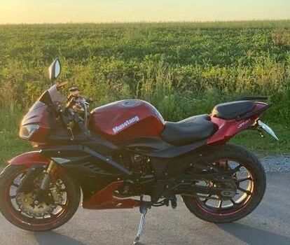 Мустанг Інша, об'ємом двигуна 0.25 л та пробігом 0 тис. км за 700 $, фото 3 на Automoto.ua