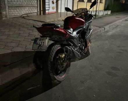 Мустанг Інша, об'ємом двигуна 0.25 л та пробігом 0 тис. км за 700 $, фото 2 на Automoto.ua