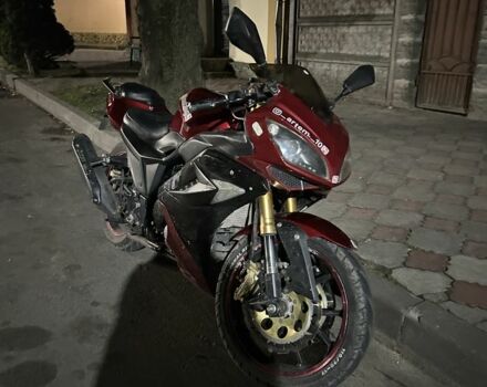 Мустанг Інша, об'ємом двигуна 0.25 л та пробігом 0 тис. км за 700 $, фото 1 на Automoto.ua