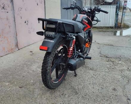 Мустанг Другая, объемом двигателя 1 л и пробегом 0 тыс. км за 475 $, фото 8 на Automoto.ua