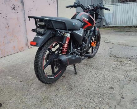 Мустанг Другая, объемом двигателя 1 л и пробегом 0 тыс. км за 475 $, фото 1 на Automoto.ua