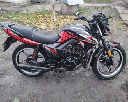 Мустанг Другая, объемом двигателя 0.2 л и пробегом 0 тыс. км за 650 $, фото 4 на Automoto.ua