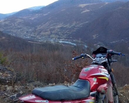 Мустанг Другая, объемом двигателя 0.16 л и пробегом 0 тыс. км за 600 $, фото 4 на Automoto.ua