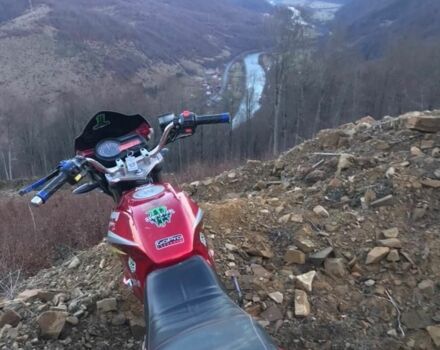 Мустанг Другая, объемом двигателя 0.16 л и пробегом 0 тыс. км за 600 $, фото 1 на Automoto.ua