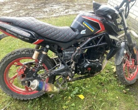 Мустанг Другая, объемом двигателя 0.25 л и пробегом 0 тыс. км за 300 $, фото 2 на Automoto.ua