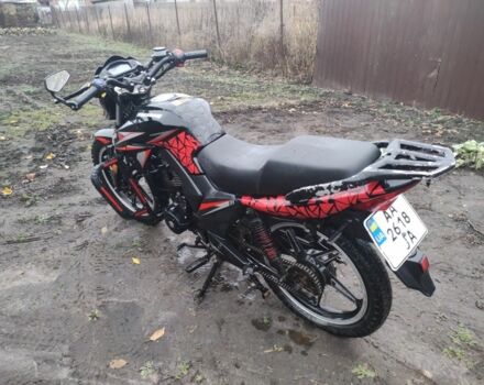 Мустанг Другая, объемом двигателя 0.2 л и пробегом 0 тыс. км за 650 $, фото 6 на Automoto.ua