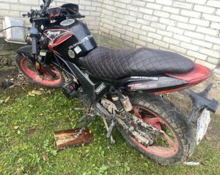 Мустанг Другая, объемом двигателя 0.25 л и пробегом 0 тыс. км за 300 $, фото 1 на Automoto.ua