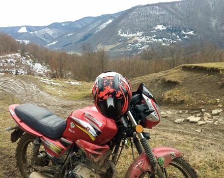 Мустанг Другая, объемом двигателя 0.16 л и пробегом 0 тыс. км за 600 $, фото 6 на Automoto.ua