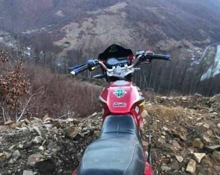 Мустанг Другая, объемом двигателя 0.16 л и пробегом 0 тыс. км за 600 $, фото 2 на Automoto.ua