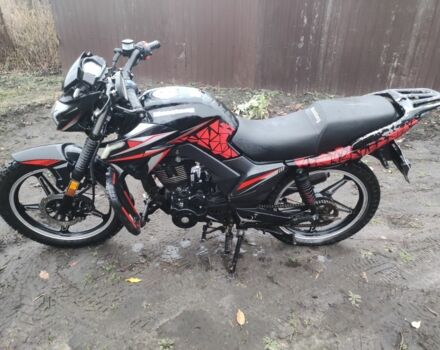 Мустанг Другая, объемом двигателя 0.2 л и пробегом 0 тыс. км за 650 $, фото 5 на Automoto.ua