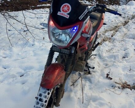 Мустанг Другая, объемом двигателя 0.16 л и пробегом 0 тыс. км за 600 $, фото 8 на Automoto.ua