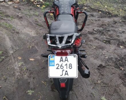 Мустанг Другая, объемом двигателя 0.2 л и пробегом 0 тыс. км за 650 $, фото 1 на Automoto.ua