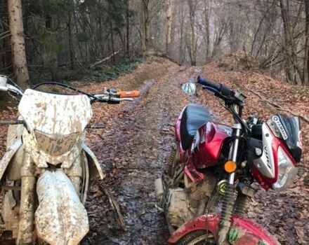 Мустанг Другая, объемом двигателя 0.16 л и пробегом 0 тыс. км за 600 $, фото 3 на Automoto.ua