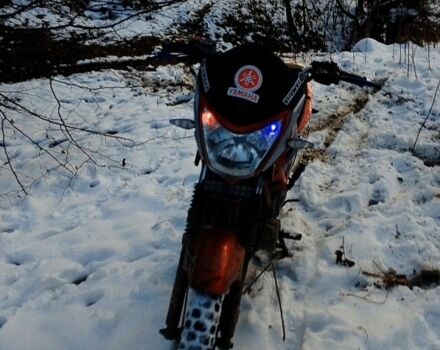 Мустанг Другая, объемом двигателя 0.16 л и пробегом 0 тыс. км за 600 $, фото 7 на Automoto.ua