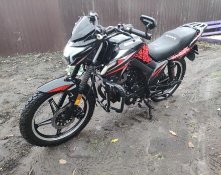 Мустанг Другая, объемом двигателя 0.2 л и пробегом 0 тыс. км за 650 $, фото 3 на Automoto.ua