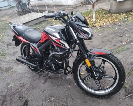 Мустанг Другая, объемом двигателя 0.2 л и пробегом 0 тыс. км за 650 $, фото 2 на Automoto.ua