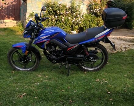 Мустанг Другая, объемом двигателя 0.2 л и пробегом 0 тыс. км за 1140 $, фото 4 на Automoto.ua