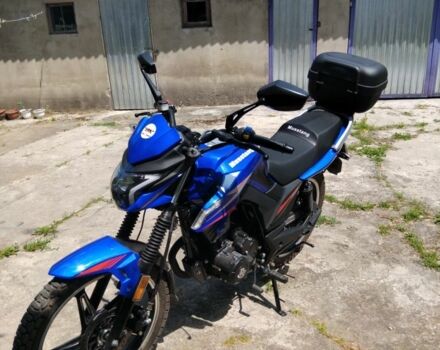 Мустанг Другая, объемом двигателя 0.2 л и пробегом 0 тыс. км за 1140 $, фото 3 на Automoto.ua