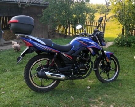 Мустанг Другая, объемом двигателя 0.2 л и пробегом 0 тыс. км за 1140 $, фото 6 на Automoto.ua