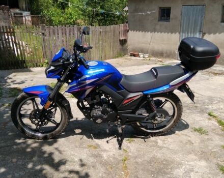 Мустанг Другая, объемом двигателя 0.2 л и пробегом 0 тыс. км за 1140 $, фото 1 на Automoto.ua