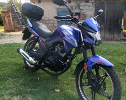 Мустанг Другая, объемом двигателя 0.2 л и пробегом 0 тыс. км за 1140 $, фото 5 на Automoto.ua