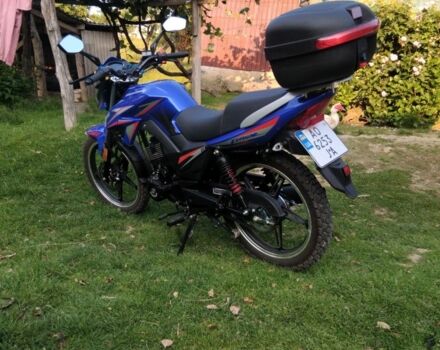 Мустанг Другая, объемом двигателя 0.2 л и пробегом 0 тыс. км за 1140 $, фото 2 на Automoto.ua