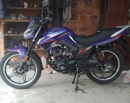 Мустанг Другая, объемом двигателя 0.2 л и пробегом 0 тыс. км за 1140 $, фото 7 на Automoto.ua