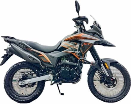 Мустанг Другая, объемом двигателя 0.25 л и пробегом 0 тыс. км за 1700 $, фото 6 на Automoto.ua