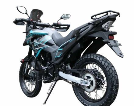 Мустанг Другая, объемом двигателя 0.25 л и пробегом 0 тыс. км за 1700 $, фото 5 на Automoto.ua